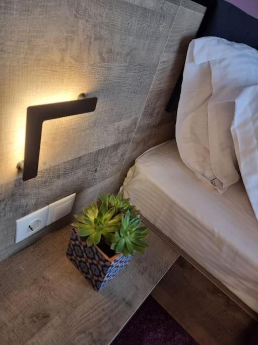 Ellis Apartment Athen Exterior foto