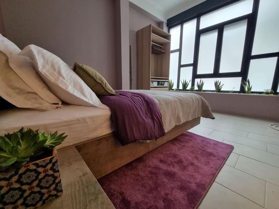 Ellis Apartment Athen Exterior foto