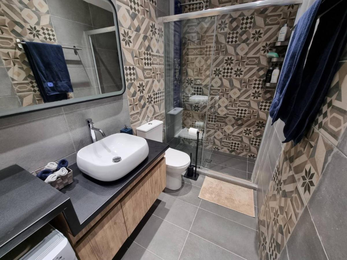 Ellis Apartment Athen Exterior foto